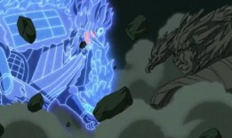 秽土柱间技能最新爆料,神秘力量觉醒，战国风云再起