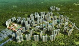 潮州恒大城最新爆料,揭秘高端住宅区的华丽蜕变与未来潜力