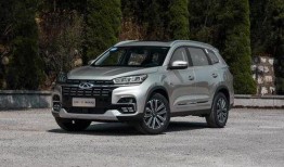 爆料最新的国产汽车,揭秘最新爆款车型背后的创新与突破