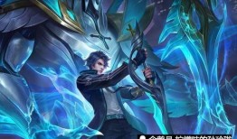 王者荣耀凯最新爆料皮肤