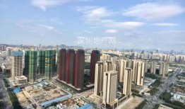 深圳楼市最新爆料,揭秘最新价格走势与投资热点