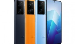 iqoo z7最新爆料,性能与设计双突破，揭秘最新爆料亮点！”