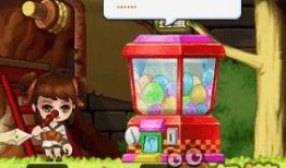 扭蛋机爆料最新视频,视频揭秘神秘新品，惊喜连连等你来发现！