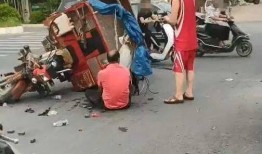 宝鸡交通事故最新爆料,多车连环相撞，现场情况紧急！