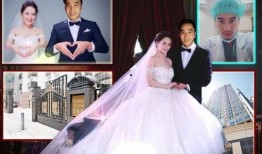 阿娇结婚最新爆料,揭秘幸福背后的浪漫瞬间