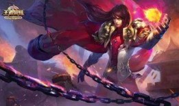 王者新宫本皮肤爆料最新,华丽变身引期待