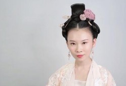 汉服模特最新爆料,揭秘最新时尚潮流趋势