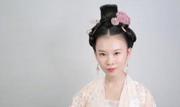 汉服模特最新爆料,揭秘最新时尚潮流趋势