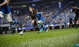 fifa24最新爆料,游戏革新升级，精彩赛事即将开启！