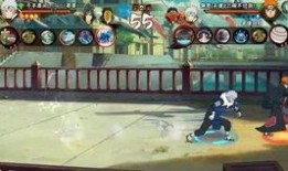 火影手游水门最新爆料