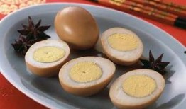 最新卤蛋爆料配方表图片,传统工艺与现代调味的完美融合
