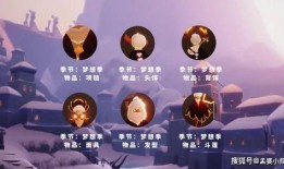 光遇梦想最新爆料图片,梦幻新篇章，揭秘最新爆料图片中的神秘元素