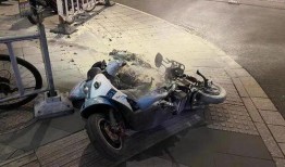 宁波电瓶车爆料事件最新,真相与争议交织的街头冲突