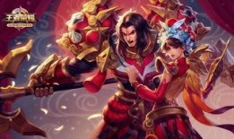 王者皮肤爆料最新全部,揭秘最新皮肤爆料，视觉盛宴即将来袭！