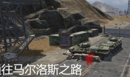 暗区突围S10矿区最新爆料,神秘矿区，挑战升级，谁能脱颖而出？