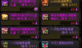 端游地下城最新活动爆料,神秘宝藏等你来寻，挑战极限，荣耀归来！