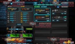 逆战最新爆料道具是什么,揭秘最新爆料道具，引领战场新潮流！