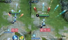 夏洛特皮肤特效爆料最新,炫酷视觉盛宴即将来袭！