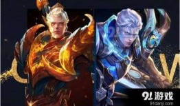 王者荣耀铠最新爆料皮肤,荣耀战神降临，神秘力量觉醒！