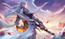 李白无双返场最新爆料,全新爆料揭秘英雄归来盛况