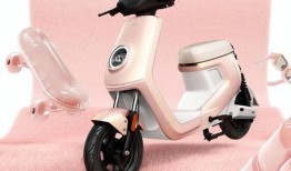 小牛最新款爆料,颠覆传统，引领未来出行新潮流”