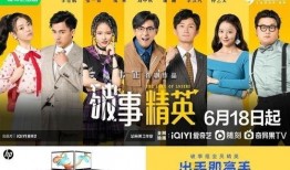 破事精英二最新爆料,剧情升级，笑料不断，惊喜连连！