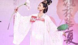 汉服模特最新爆料,揭秘最新时尚潮流趋势