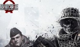 战地之王最新爆料,神秘新地图与全新玩法即将揭晓！