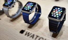 苹果手表9月份最新爆料