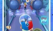 地铁跑酷的最新爆料