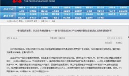人民银行最新爆料新闻,揭秘货币政策调整背后的关键信息