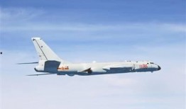 轰炸机最新爆料消息视频,震撼视频曝光，科技与力量的完美结合