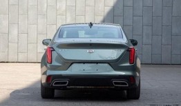 ct4最新款爆料,豪华升级，性能再攀高峰！