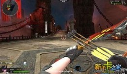 3月逆战体验服最新爆料,全新内容与玩法大揭秘！