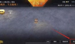 和平精英爆料最新升级枪,枪械生成系统革新揭秘