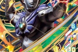 爆料奥特曼卡片最新,神秘力量觉醒，宇宙英雄再战巅峰