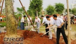 玉林江南公园最新爆料