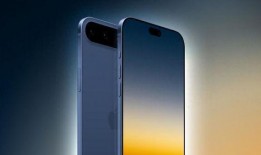 苹果17参数最新爆料,颠覆性升级，性能与设计再创新高