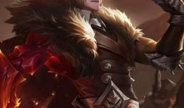 王者荣耀新皮肤最新爆料消息李信,神秘力量觉醒，战神归来！