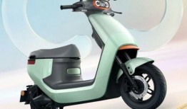 小牛最新款爆料,颠覆传统，引领未来出行新潮流”