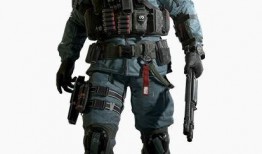 cfhd最新爆料新角色