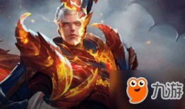 王者荣耀凯最新爆料皮肤