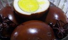 最新卤蛋爆料配方大全视频,卤蛋达人分享独家秘籍