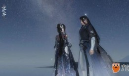 逆水寒时装最新爆料七月