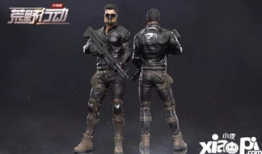 荒野行动最新赛季s19赛季爆料