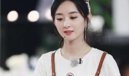 赵丽颖中餐厅最新爆料