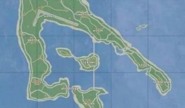 鸣潮最新爆料地图图片,探索未知海域的奇幻冒险之旅