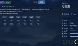 雷霆王者最新爆料,神秘英雄即将登场，战局风云再起！