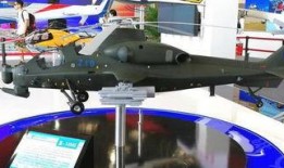 直20最新爆料,我国新一代武装直升机性能全面升级