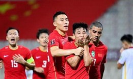 爆料中国男足最新消息,揭秘神秘爆料背后的真相